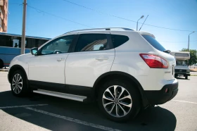 Nissan Qashqai, снимка 4