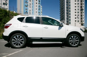 Nissan Qashqai, снимка 6