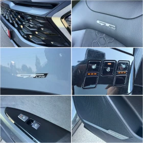 Kia Sportage 1.6HEV 230кс/GTLINE/ПОДГРЕВ/360/DISTRONIC/ИСТОРИЯ/, снимка 15