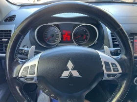 Mitsubishi Outlander 2.4i* automat* 4x4* FULL, снимка 9