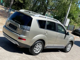 Mitsubishi Outlander 2.4i* automat* 4x4* FULL, снимка 7