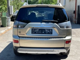 Mitsubishi Outlander 2.4i* automat* 4x4* FULL, снимка 6