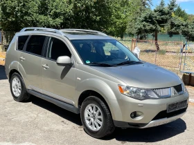 Mitsubishi Outlander 2.4i* automat* 4x4* FULL, снимка 2