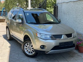 Mitsubishi Outlander 2.4i* automat* 4x4* FULL, снимка 16