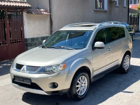 Mitsubishi Outlander 2.4i* automat* 4x4* FULL, снимка 1