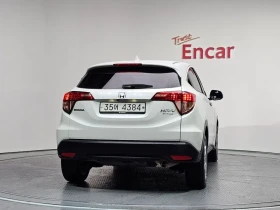 Honda Hr-v 1.8, снимка 4