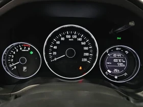 Honda Hr-v 1.8, снимка 8