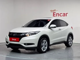 Honda Hr-v 1.8, снимка 1