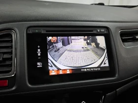 Honda Hr-v 1.8, снимка 15