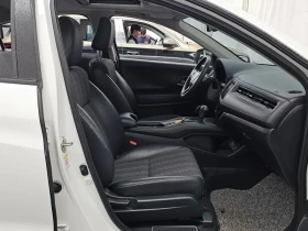 Honda Hr-v 1.8, снимка 11