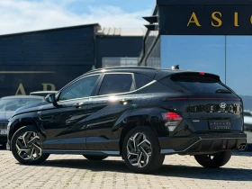 Hyundai Kona / HYBRID / N-LINE / DISTRONIC /, снимка 3