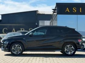 Hyundai Kona / HYBRID / N-LINE / DISTRONIC /, снимка 2