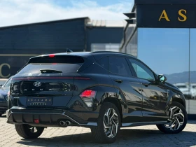 Hyundai Kona / HYBRID / N-LINE / DISTRONIC /, снимка 5
