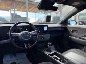 Hyundai Kona / HYBRID / N-LINE / DISTRONIC /, снимка 9
