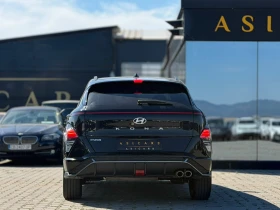 Hyundai Kona / HYBRID / N-LINE / DISTRONIC /, снимка 4