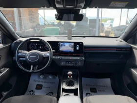 Hyundai Kona / HYBRID / N-LINE / DISTRONIC /, снимка 13