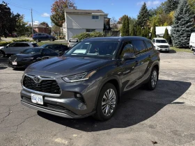 Toyota Highlander, снимка 2