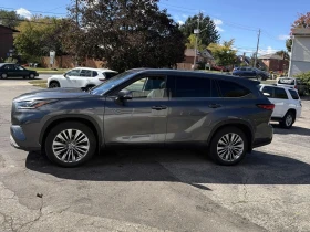 Toyota Highlander, снимка 3
