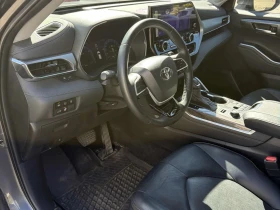 Toyota Highlander, снимка 6