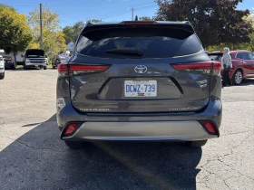 Toyota Highlander, снимка 5