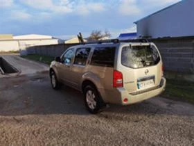 Nissan Pathfinder | Mobile.bg    5