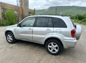 Toyota Rav4 2.0 D4D, снимка 6