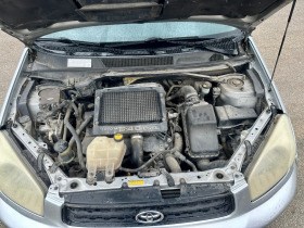 Toyota Rav4 2.0 D4D, снимка 14