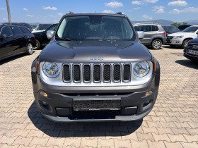 Jeep Renegade 2.0M-JET 4WD AVTOMAT/NAVI EURO 6, снимка 3