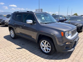 Jeep Renegade 2.0M-JET 4WD AVTOMAT/NAVI EURO 6, снимка 4