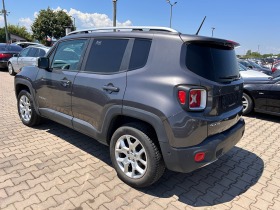 Jeep Renegade 2.0M-JET 4WD AVTOMAT/NAVI EURO 6, снимка 8