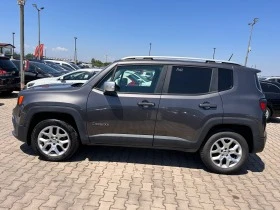 Jeep Renegade 2.0M-JET 4WD AVTOMAT/NAVI EURO 6 | Mobile.bg    9