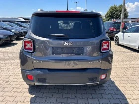 Обява за продажба на Jeep Renegade 2.0M-JET 4WD AVTOMAT/NAVI EURO 6 ~18 900 лв. - изображение 6