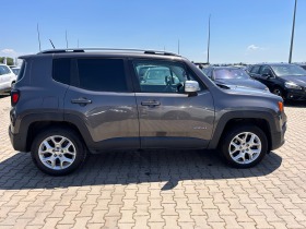 Jeep Renegade 2.0M-JET 4WD AVTOMAT/NAVI EURO 6, снимка 5