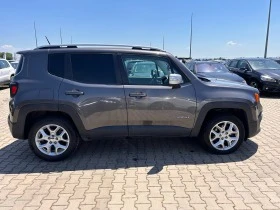 Jeep Renegade 2.0M-JET 4WD AVTOMAT/NAVI EURO 6 | Mobile.bg    5