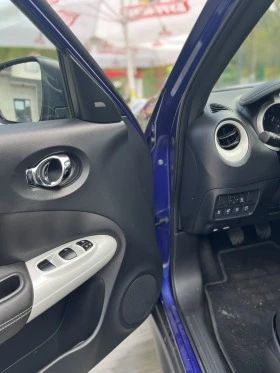 Nissan Juke Tekna euro6 - бартер , снимка 12