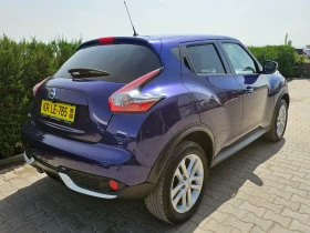 Nissan Juke FACE* АВТОМАТИК* 79000км!!!, снимка 6