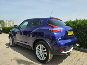 Nissan Juke FACE* АВТОМАТИК* 79000км!!!, снимка 7