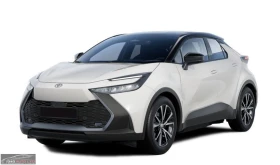 Toyota C-HR НОВА!!!!!!!2.0/PLUG-IN HYBRID/223HP/CAM/NAVI/150c, снимка 1