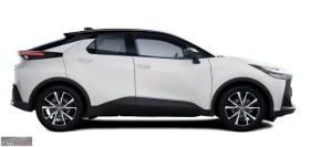 Toyota C-HR НОВА!!!!!!!2.0/PLUG-IN HYBRID/223HP/CAM/NAVI/150c, снимка 4