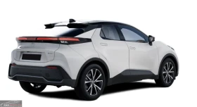 Toyota C-HR НОВА!!!!!!!2.0/PLUG-IN HYBRID/223HP/CAM/NAVI/150c, снимка 3