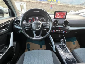 Audi Q2 2.0TDI 4х4 Дистроник Панорама Автоматик Нави Камер, снимка 11