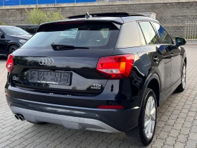 Audi Q2 2.0TDI 4х4 Дистроник Панорама Автоматик Нави Камер - [4] 