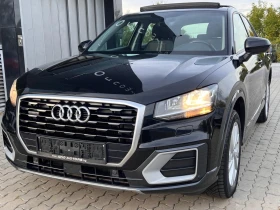 Audi Q2 2.0TDI 4х4 Дистроник Панорама Автоматик Нави Камер, снимка 2