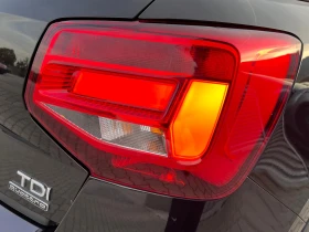 Audi Q2 2.0TDI 4х4 Дистроник Панорама Автоматик Нави Камер - [17] 