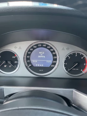 Mercedes-Benz GLK 350 CDI V6 4MATIC 7G-TRONIC, снимка 9