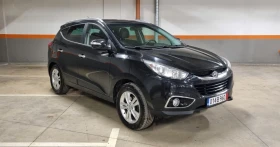 Hyundai IX35 2.0i 4x4, снимка 2