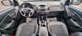 Hyundai IX35 2.0i 4x4, снимка 7