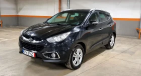 Hyundai IX35 2.0i 4x4, снимка 1