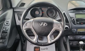 Hyundai IX35 2.0i 4x4, снимка 8