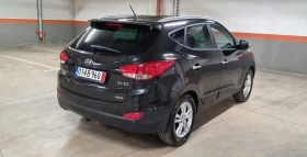 Hyundai IX35 2.0i 4x4, снимка 3